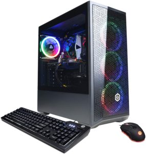 Benefits of owning a Gaming PC