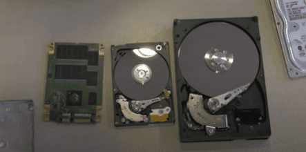 The Difference Between SSD and HDD Drives: SSD or HDD for Gaming
