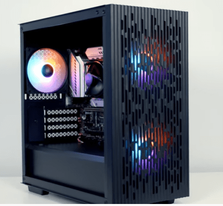 The importance of a gaming PC
