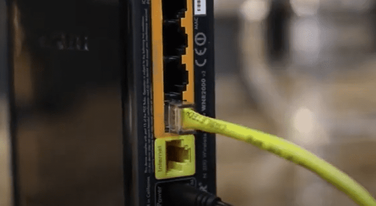 Reasons You Should Get an Ethernet Connection for Your Gaming PC