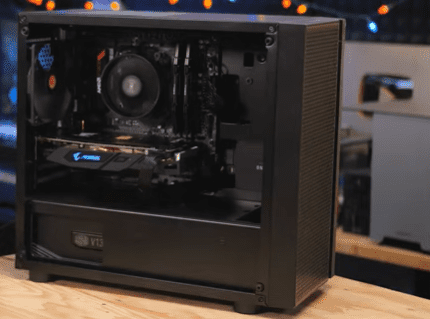 The benefits of buying a prebuilt gaming PC