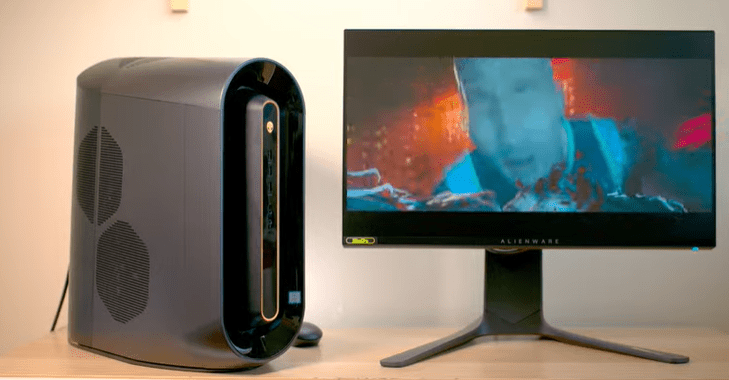 The Best Alienware Gaming Pcs 2022