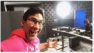  What Gaming PC Does Markiplier Use?