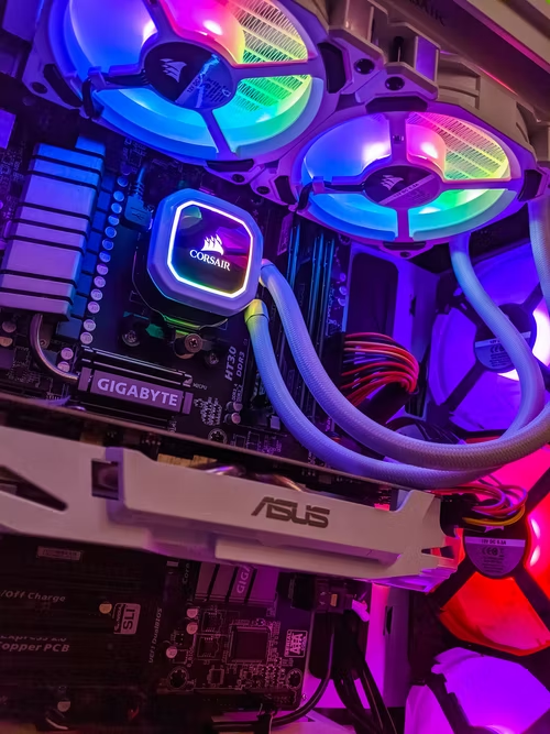 What Gaming PC Does a Typical Gamer Use?