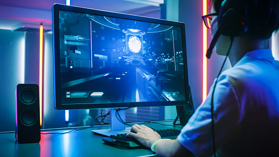 How to find the best monitors for gaming