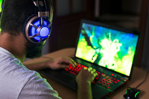 How Much Do High-End Gaming Laptops Cost?